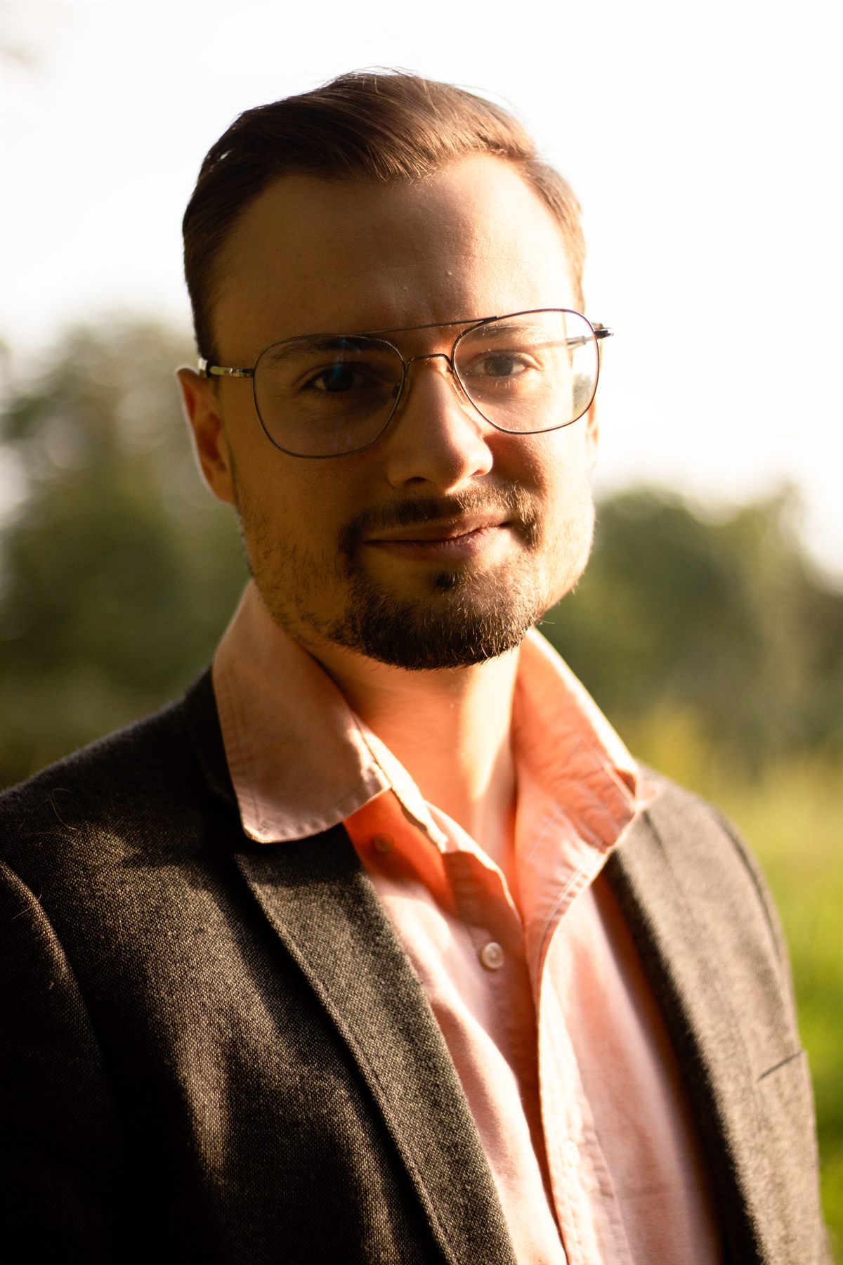 Jonathan Knaff, fondateur de PYXIDA Patrimoine