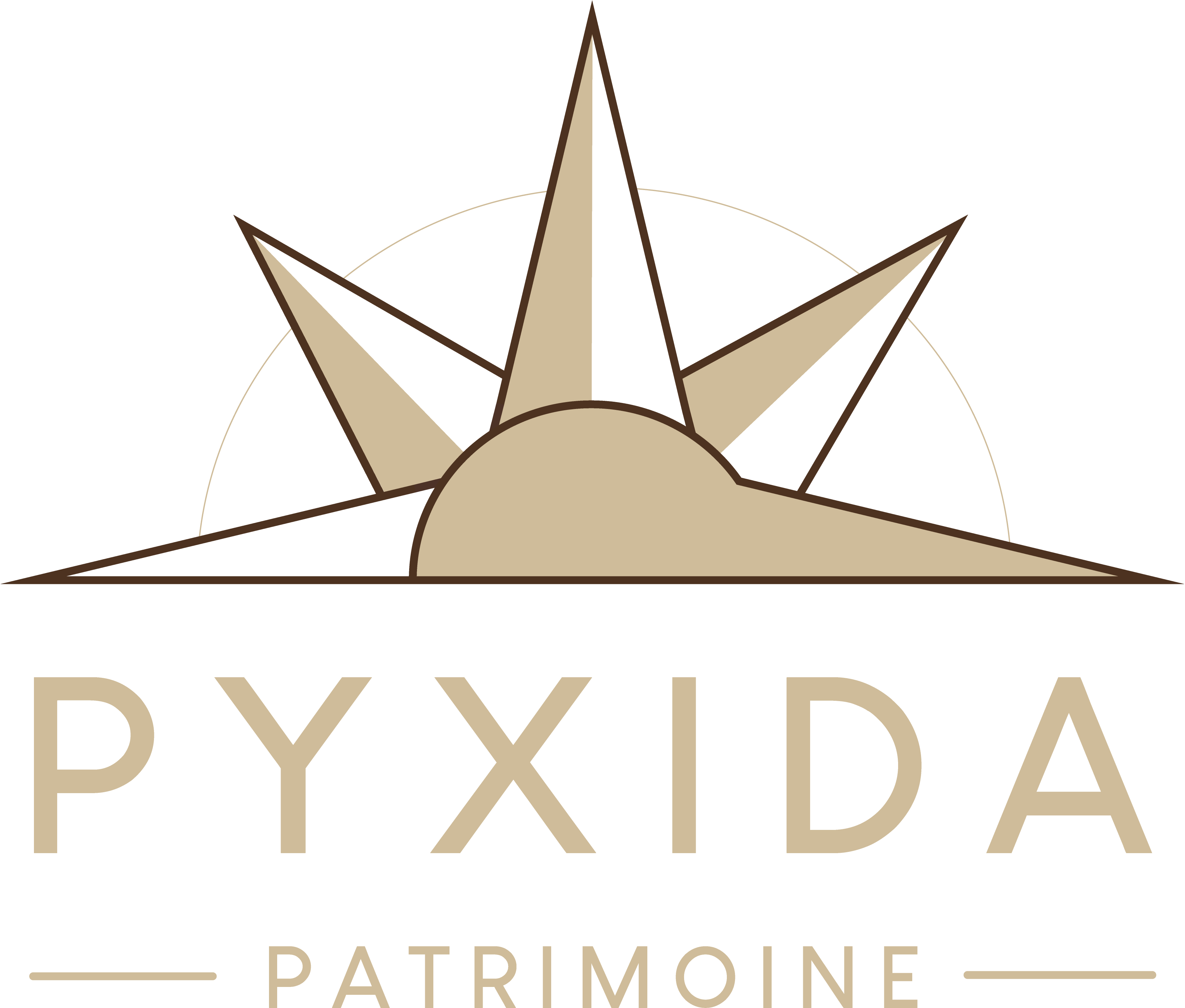 PYXIDA Patrimoine